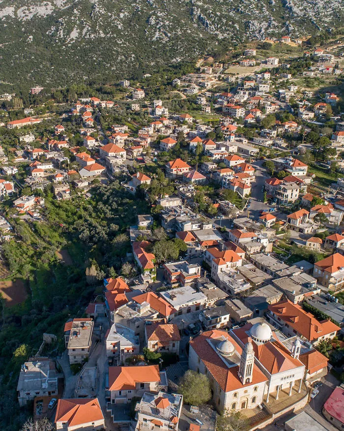 Overshadowed By The Syrian War, Lebanon's Beauty Is Revealed In 50 Breathtaking Photos