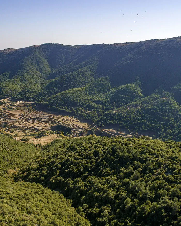 Overshadowed By The Syrian War, Lebanon's Beauty Is Revealed In 50 Breathtaking Photos