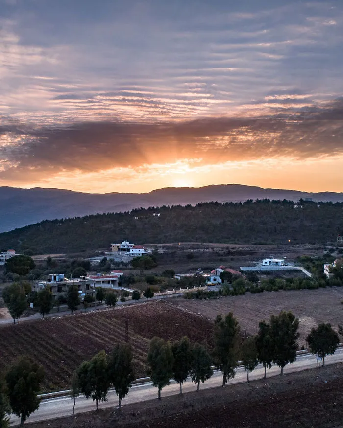 Overshadowed By The Syrian War, Lebanon's Beauty Is Revealed In 50 Breathtaking Photos