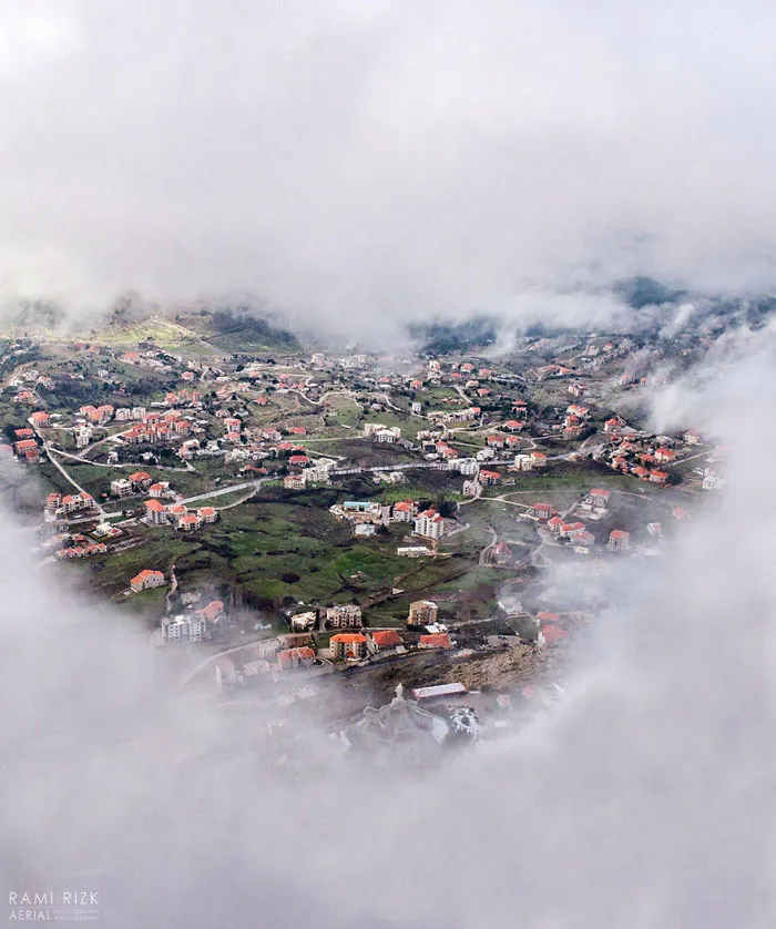 Overshadowed By The Syrian War, Lebanon's Beauty Is Revealed In 50 Breathtaking Photos