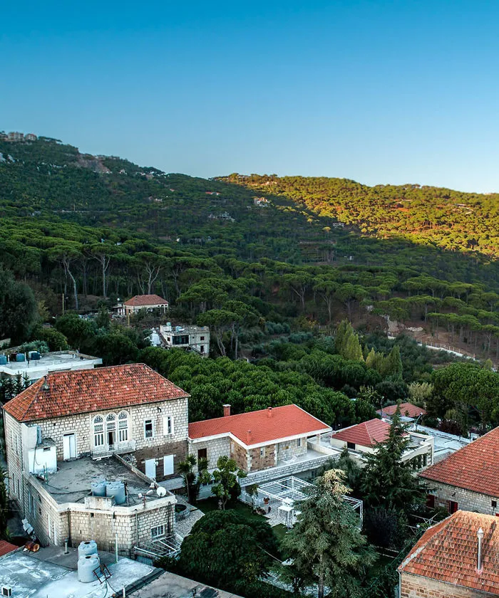 Overshadowed By The Syrian War, Lebanon's Beauty Is Revealed In 50 Breathtaking Photos