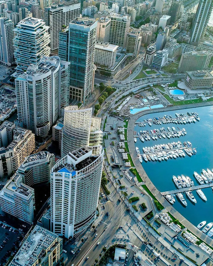 Overshadowed By The Syrian War, Lebanon's Beauty Is Revealed In 50 Breathtaking Photos