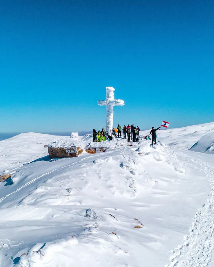 Overshadowed By The Syrian War, Lebanon's Beauty Is Revealed In 50 Breathtaking Photos