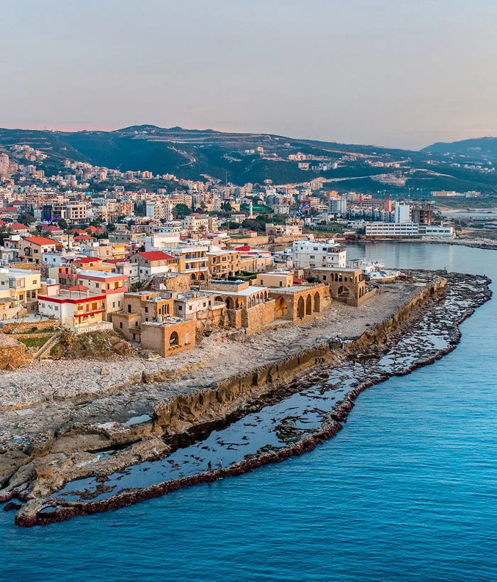 Overshadowed By The Syrian War, Lebanon's Beauty Is Revealed In 50 Breathtaking Photos