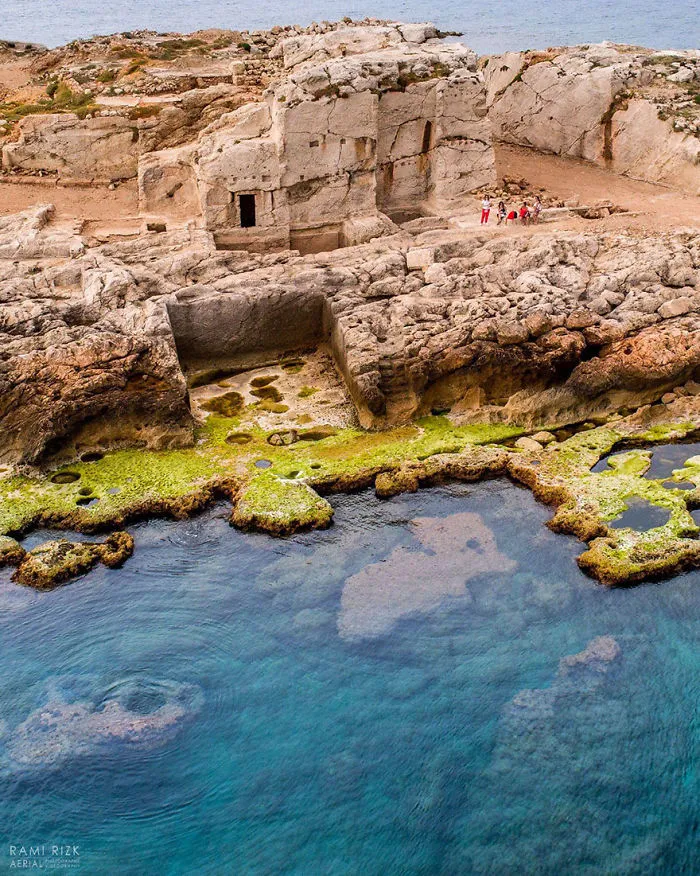 Overshadowed By The Syrian War, Lebanon's Beauty Is Revealed In 50 Breathtaking Photos