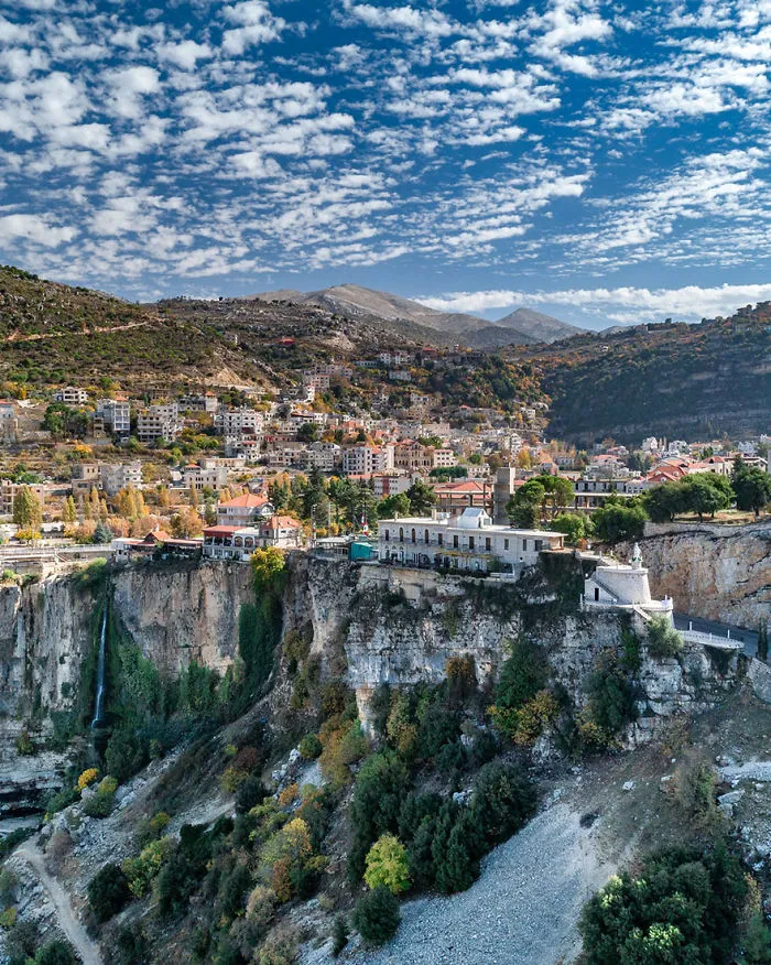 Overshadowed By The Syrian War, Lebanon's Beauty Is Revealed In 50 Breathtaking Photos
