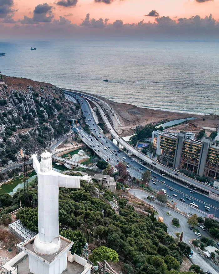 Overshadowed By The Syrian War, Lebanon's Beauty Is Revealed In 50 Breathtaking Photos