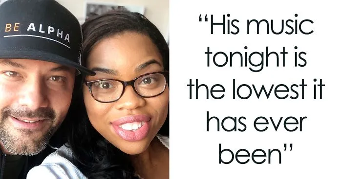 Woman Tired Of Her Loud Neighbor Writes A Hilarious Letter To Him And Leaves Him A Cake At 4 AM