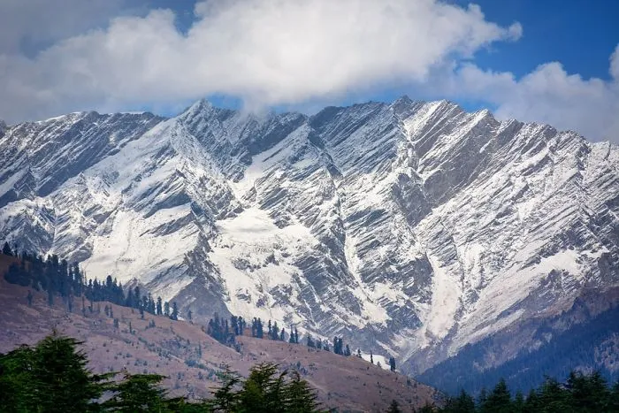 Why Manali Has Always Been A Favourite Destination For Couples?