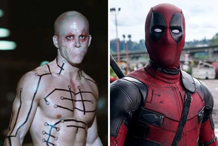 Deadpool