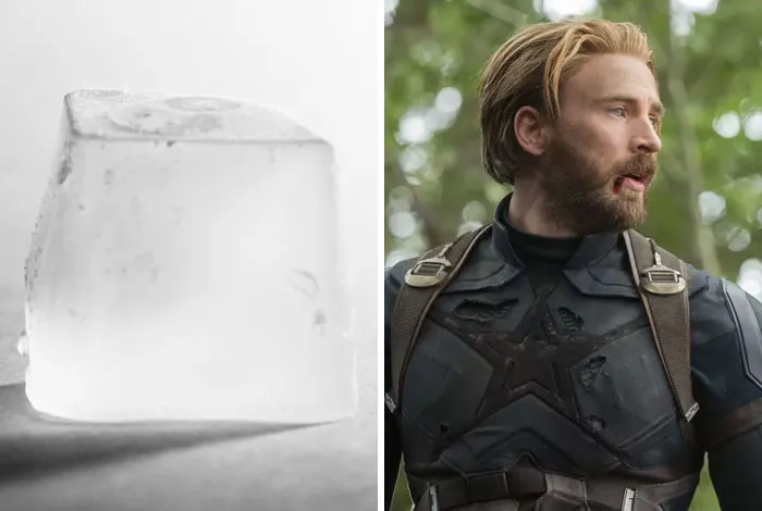 Steve Rogers