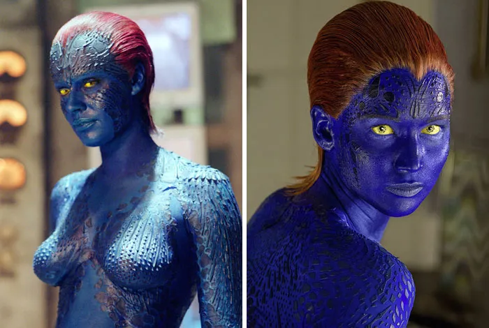 Mystique