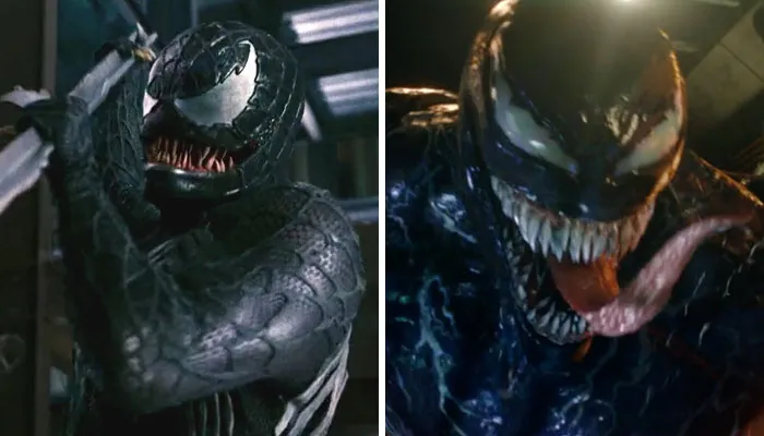 Venom
