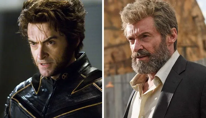 Wolverine