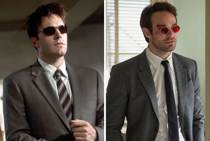 Daredevil