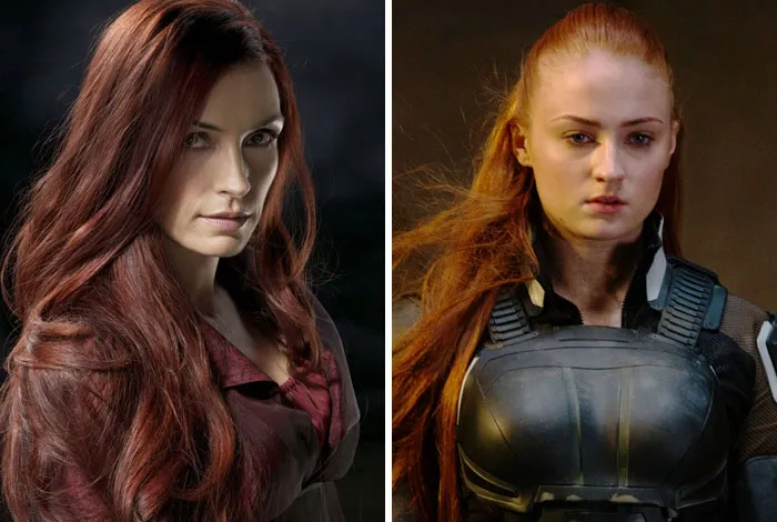 Jean Grey