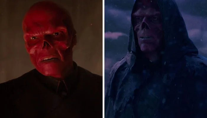 Red Skull