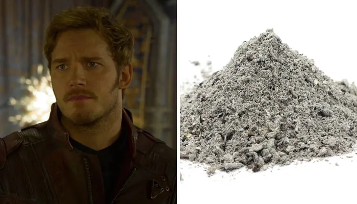 Star Lord