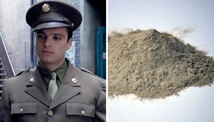 Bucky Barnes