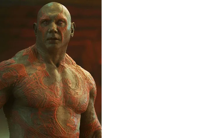 Drax