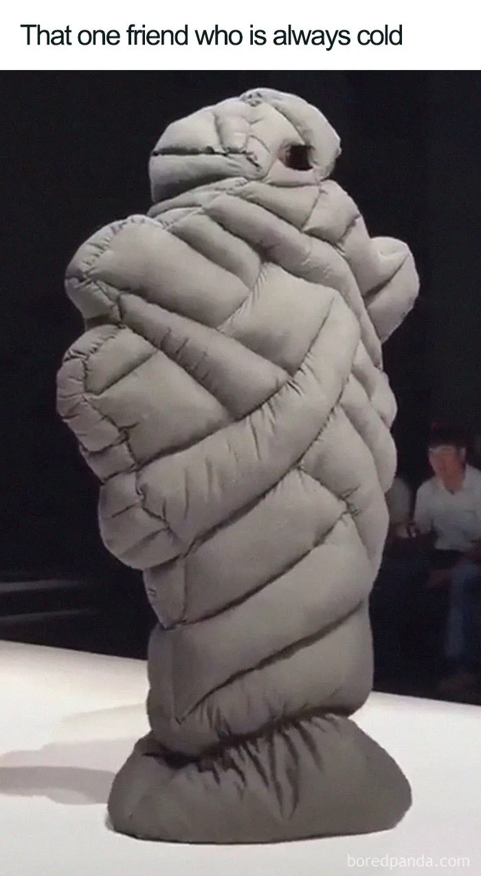 50 Fashion Disasters Turned Into Hilarious Memes