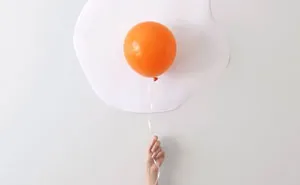 113k Instagram Followers Can't Get Enough Of These Minimalist Everyday-Object Photos By Thai Photographer
