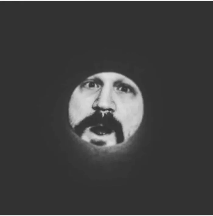 Moon Selfie