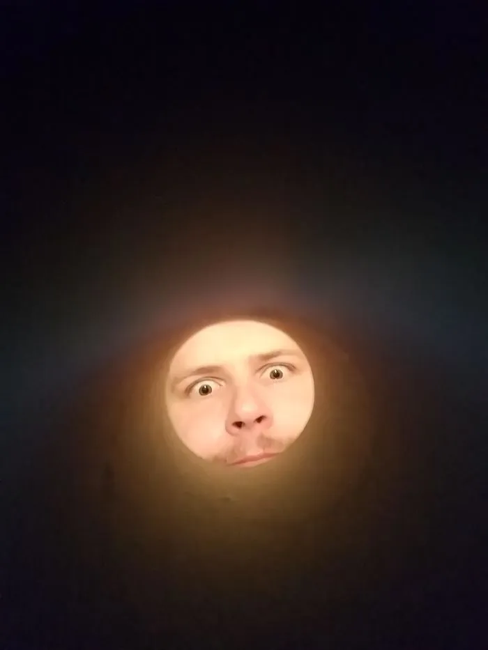 Soy tu luna