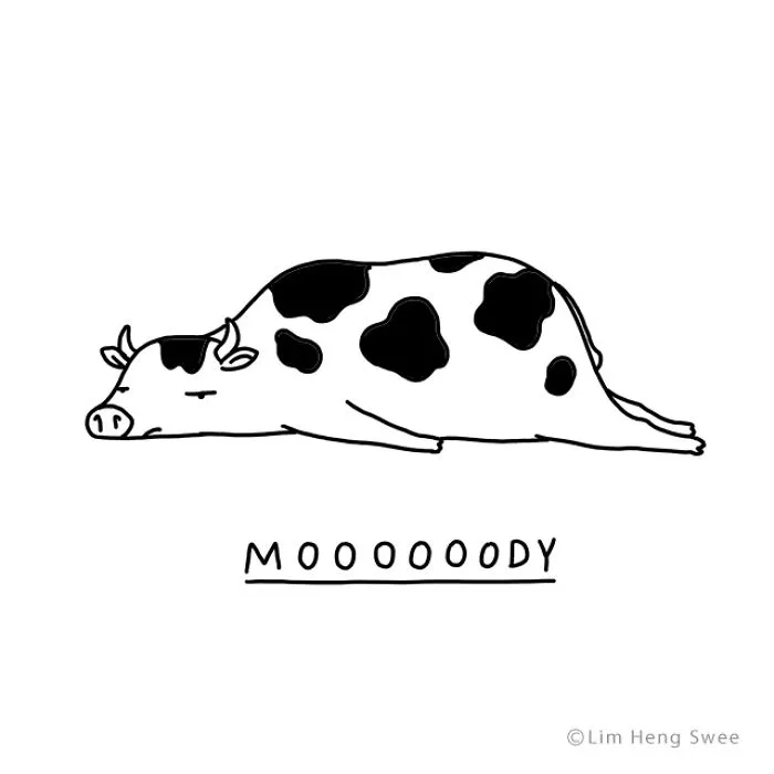 Cow