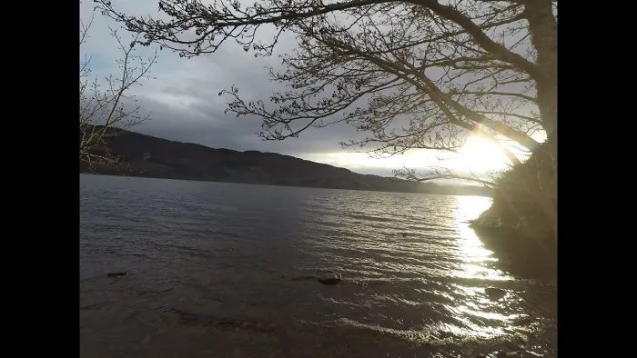 Touristing The Hell Outta Loch Ness!