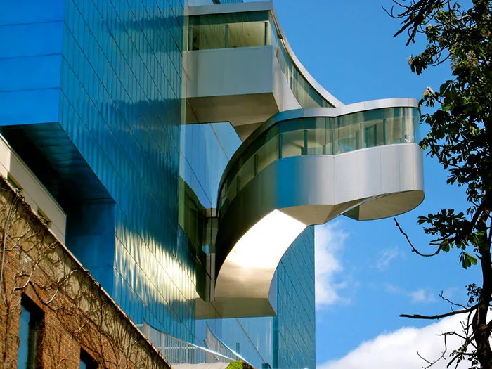 Art Gallery Of Ontario, Toronto, Canada