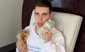 The Way This Spoiled Rich Kid Made Fun Of Mexican Workers Disgusts Everyone So Much, They Want To Ruin Him
