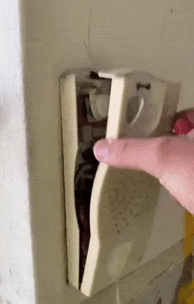 Someone Bugged His Phone