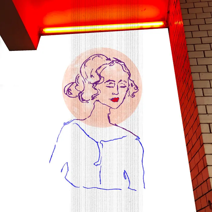 Berlin Artist