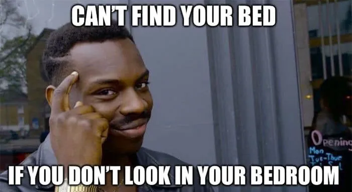 Guy Gets So Drunk He Can't Find His Bed In His Own Home, His Bandmates Create Hilarious Memes (21 Pics)