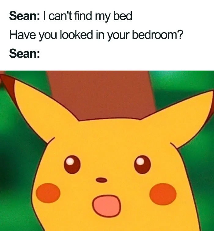 Guy Gets So Drunk He Can't Find His Bed In His Own Home, His Bandmates Create Hilarious Memes (21 Pics)