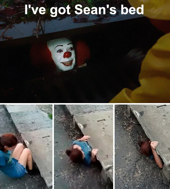 Guy Gets So Drunk He Can't Find His Bed In His Own Home, His Bandmates Create Hilarious Memes (21 Pics)