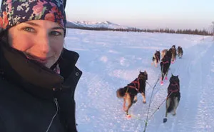 The Way This Woman Described Each And Every One Of Her 20 Sled Dogs Is Hilariously Wholesome