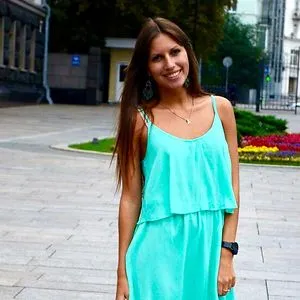 Anastasia Brovko
