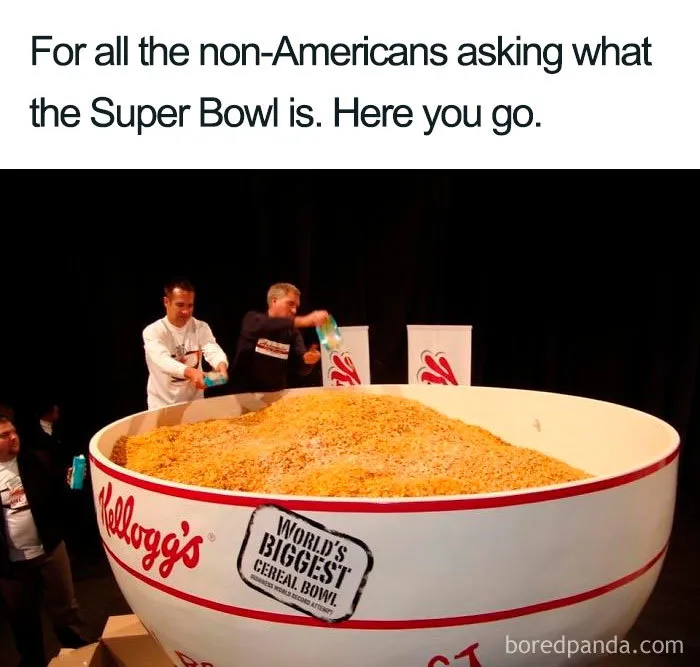 50 Hilarious Superbowl Memes That Will Make Even Non-Americans Laugh Out Loud