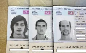 I Visited 80 Countries And Had To Change Passports Because They Got Full