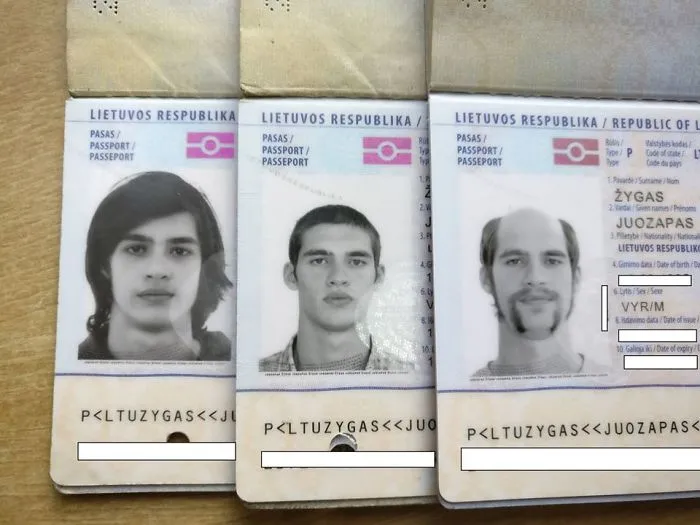 I Visited 80 Countries And Had To Change Passports Because They Got Full