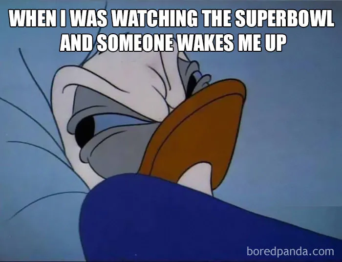 50 Hilarious Superbowl Memes That Will Make Even Non-Americans Laugh Out Loud