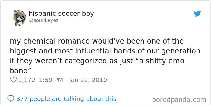 20 People Share What They Truly Think Of Popular Music