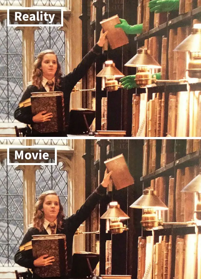 Harry Potter y el misterio del príncipe (2009)