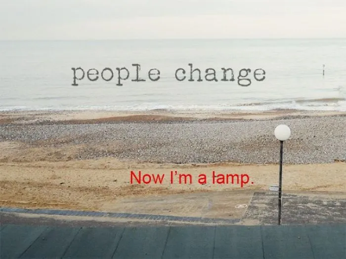 30 People Are Making Fun Of Hipsters' Melodramatic Captions Adding Their Own Endings