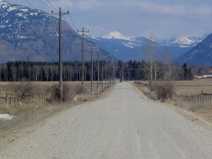 I Took This While Visiting Where I Grew Up