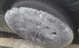 50 Photos That Show Just How Insanely Cold It Is In America Right Now