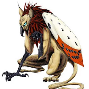 Torathor's Monsters