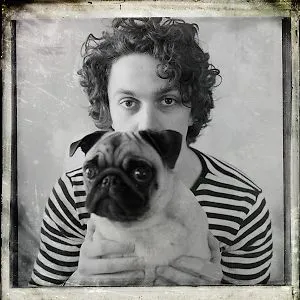 Adam Dougherty (KreatureKid)